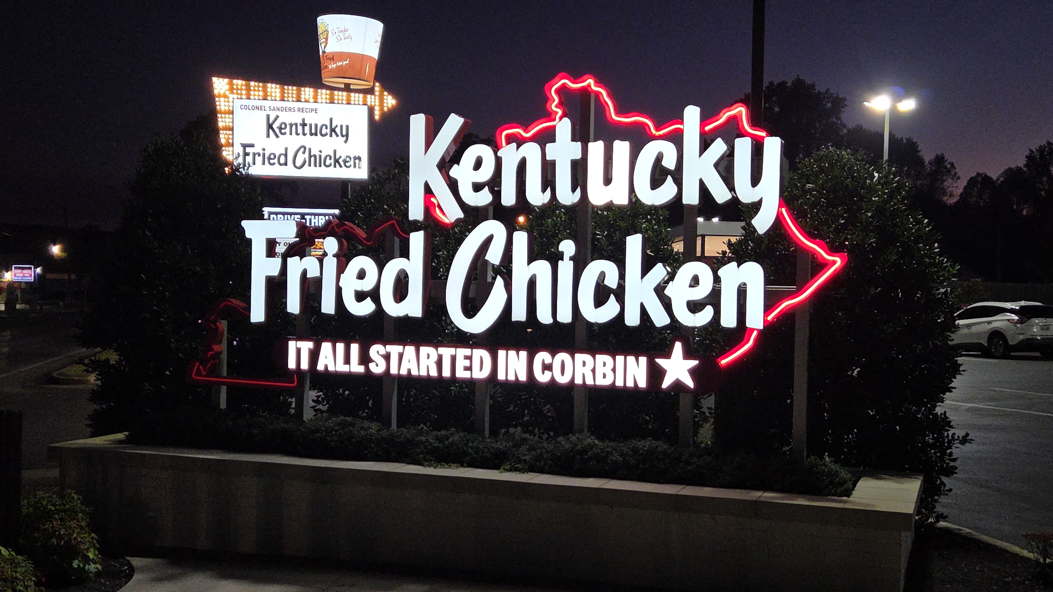 Corbin Tourism