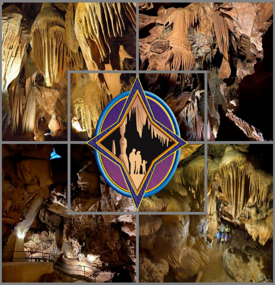 Diamond Caverns