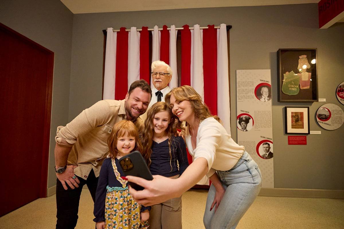 Frazier Kentucky History Museum