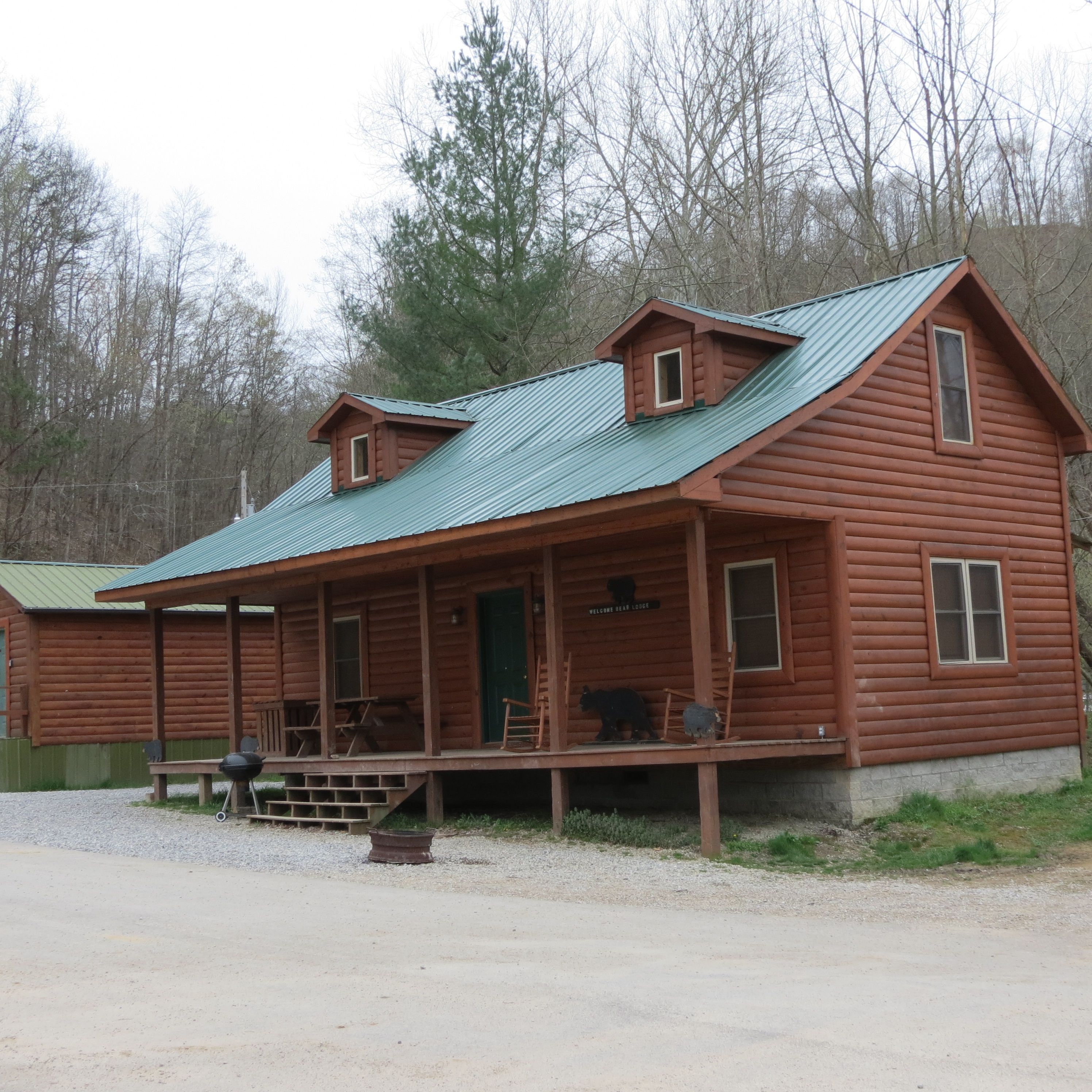 Harlan Tourism
