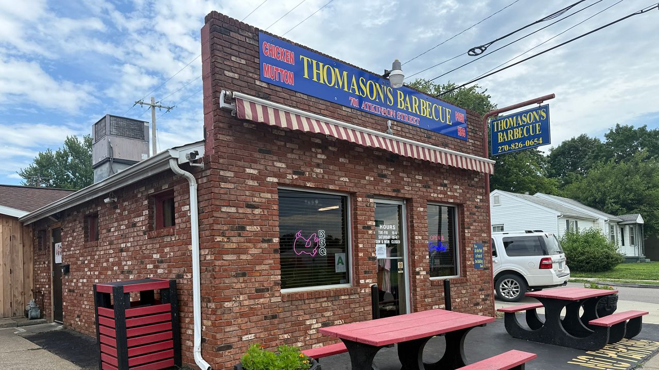 Henderson Tourism