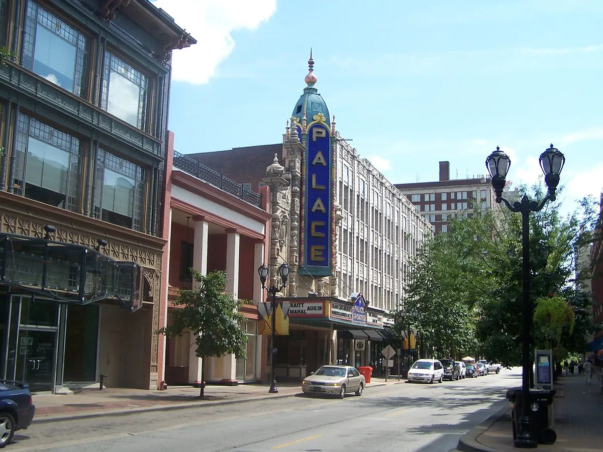 Hopkins County Tourism