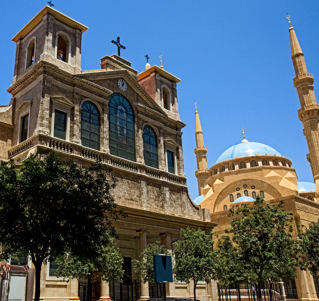 Lebanon Tourism