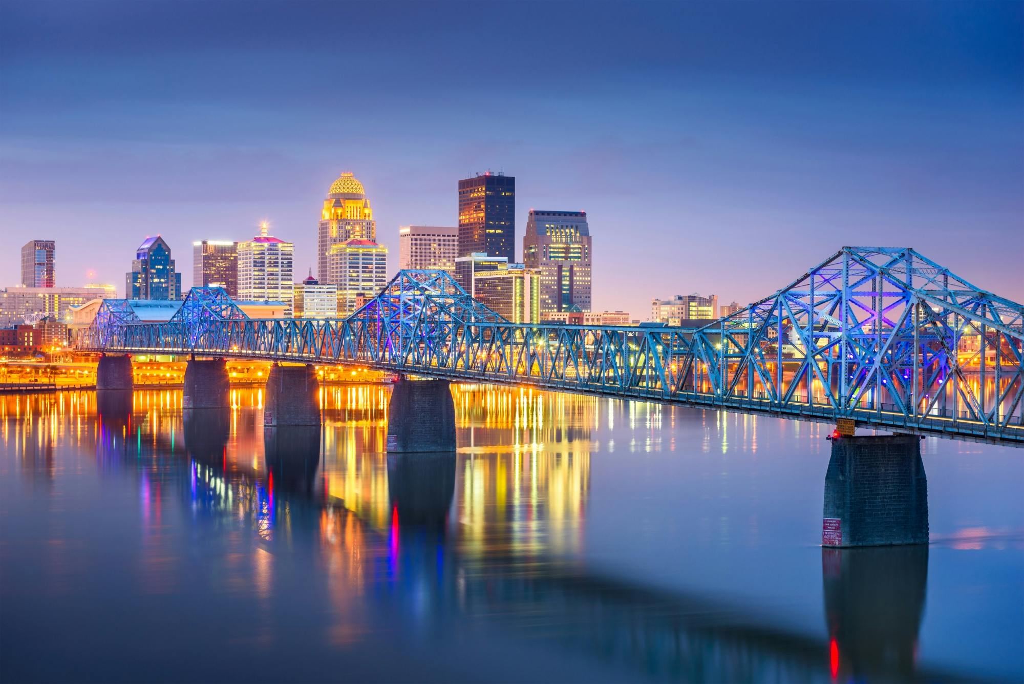 Louisville Tourism