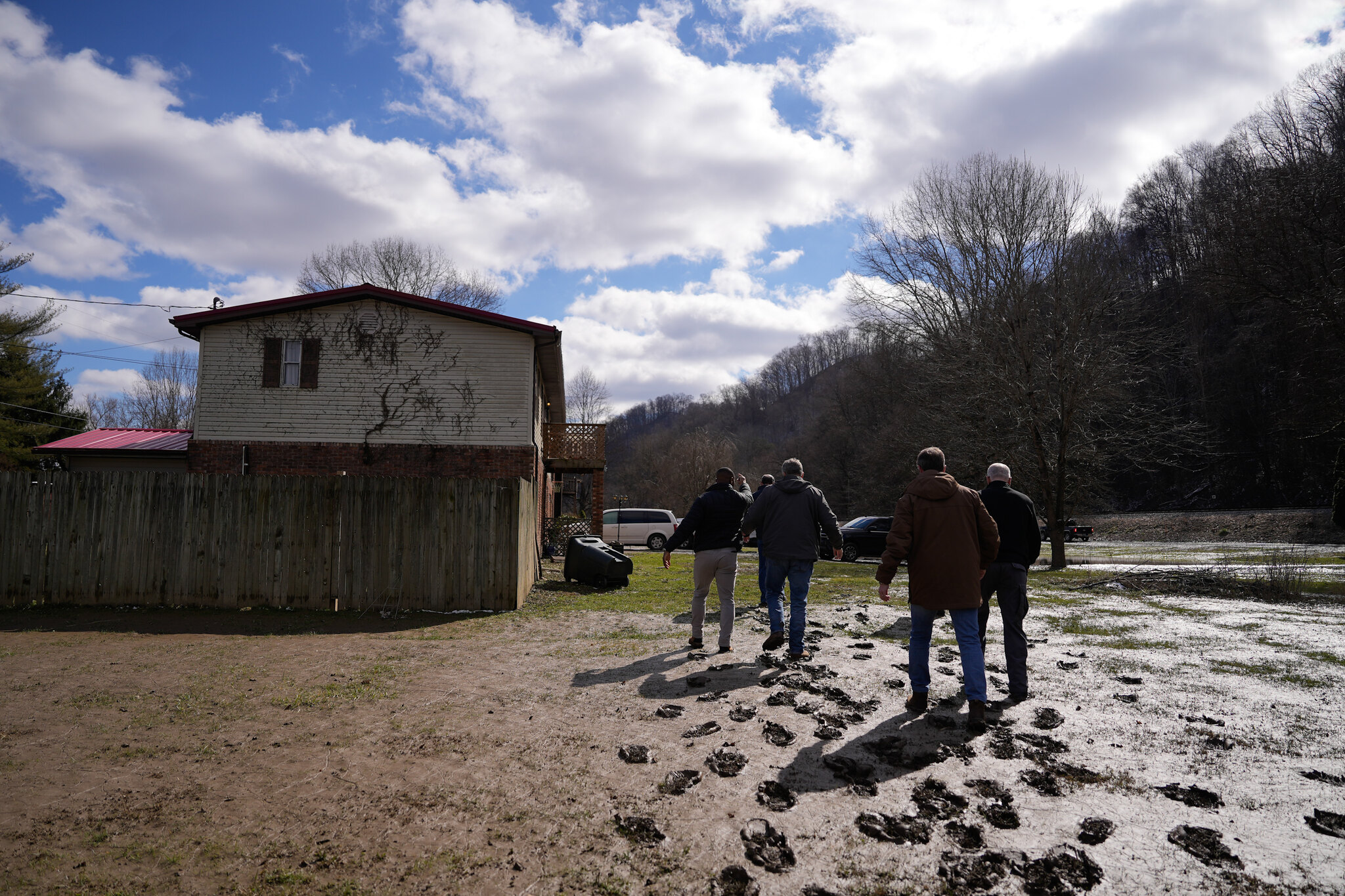Pikeville-Pike Co Tourism