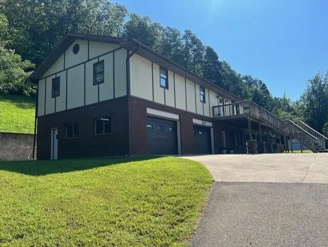 Prestonburg Tourism