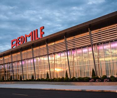Red Mile Gaming