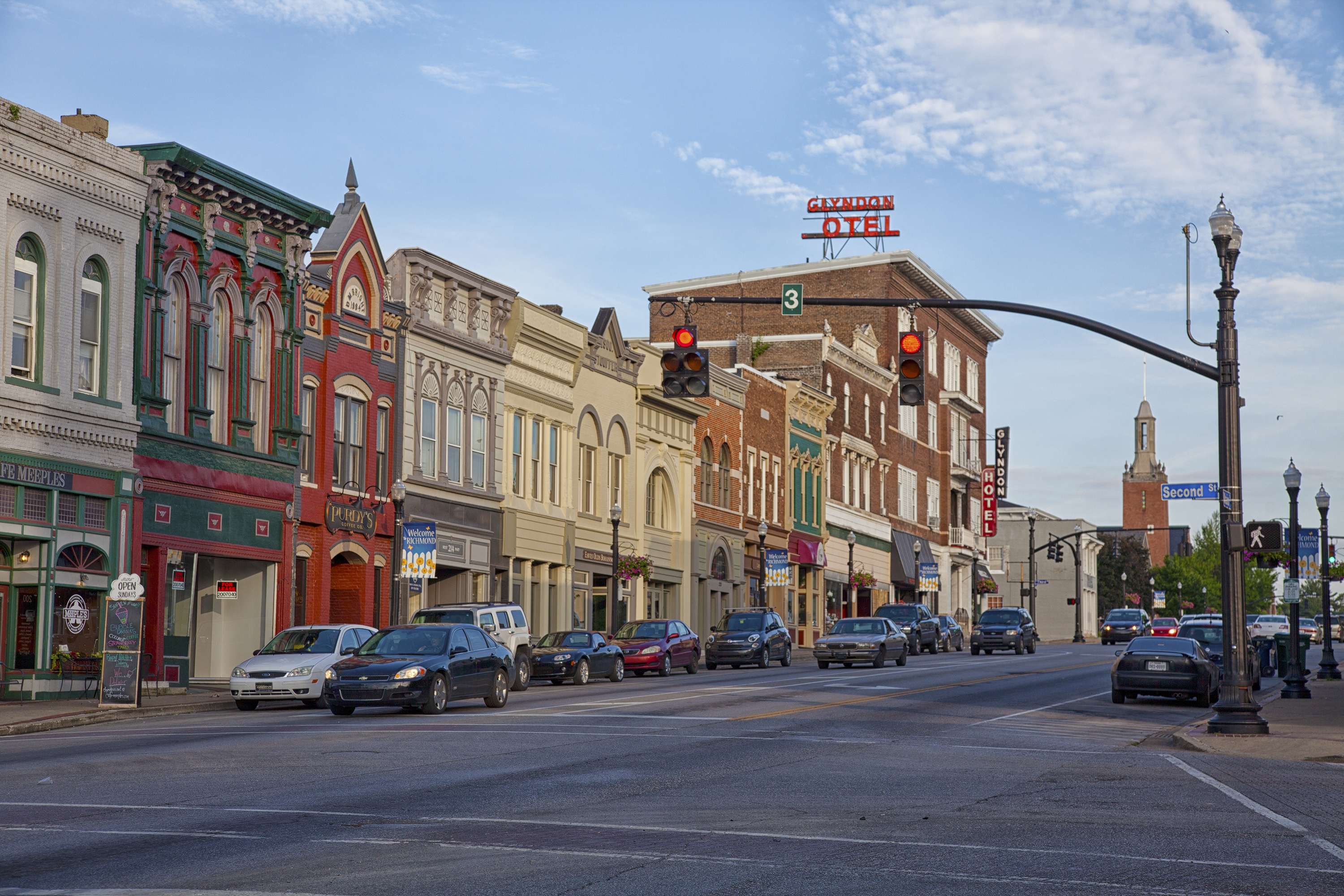 Richmond Tourism