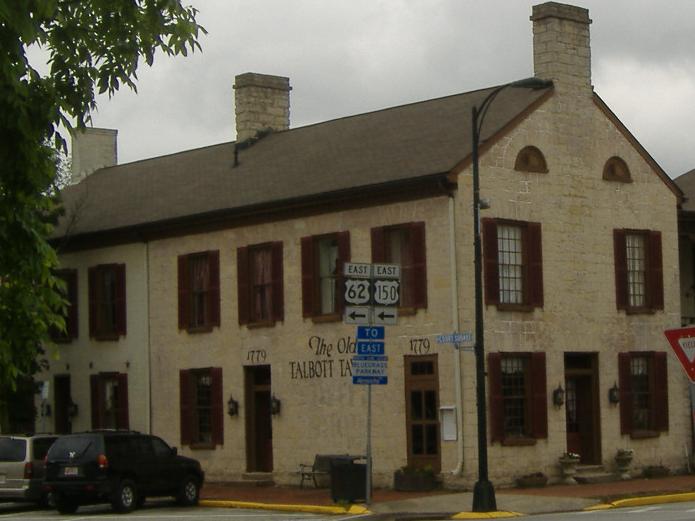 Talbott Tavern