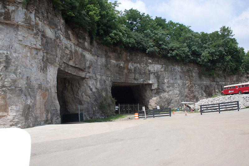 Wolfe Co Tourism